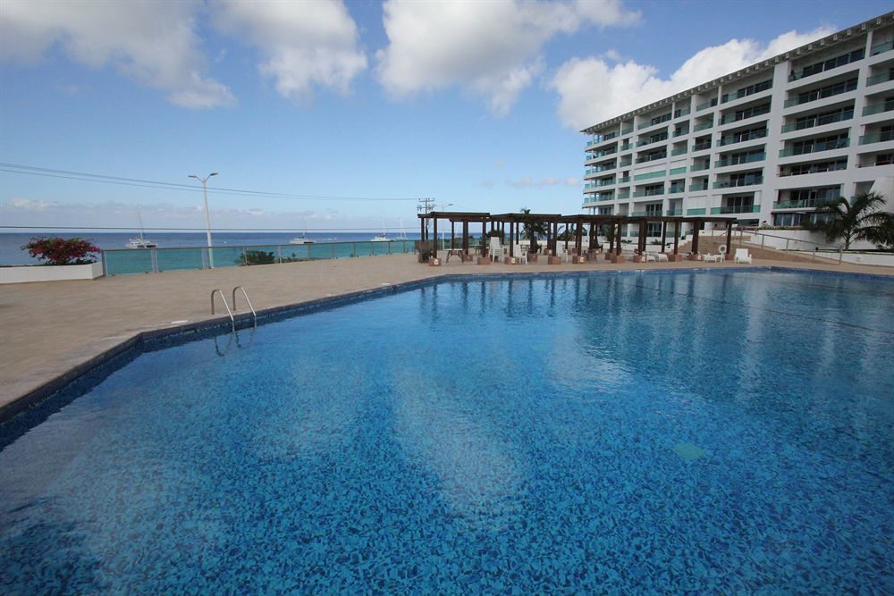 Condos Palmar Cozumel Exterior photo