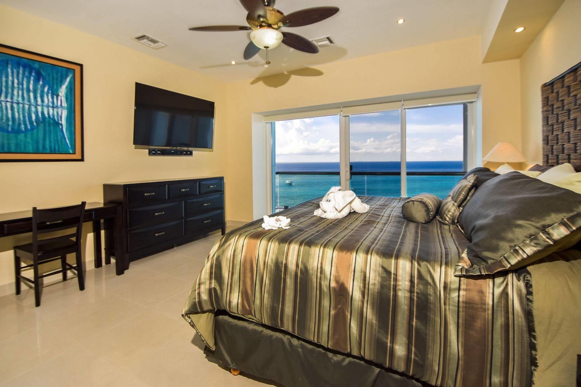 Condos Palmar Cozumel Exterior photo