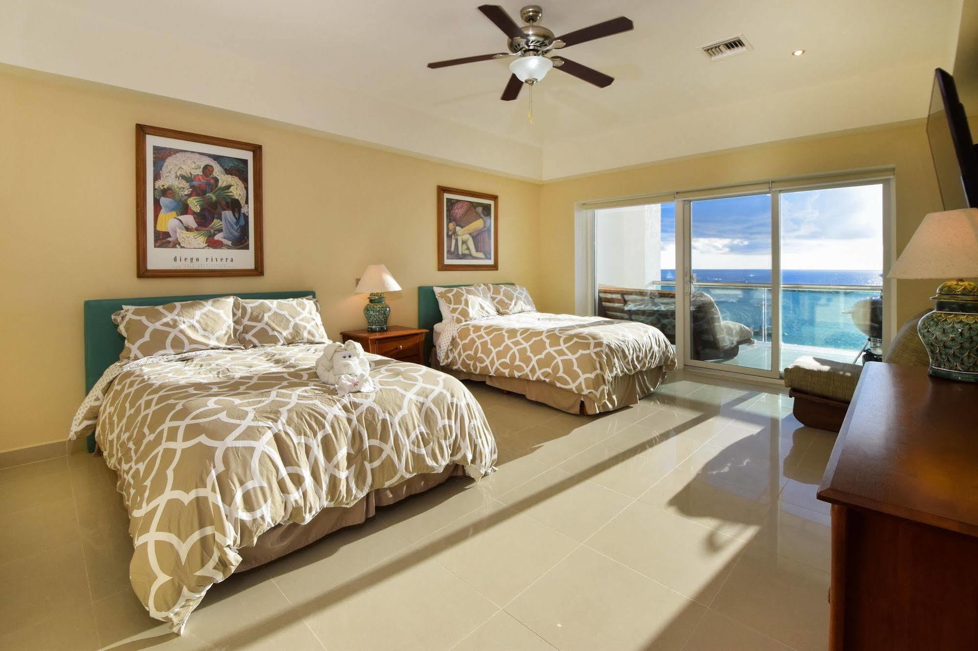 Condos Palmar Cozumel Exterior photo