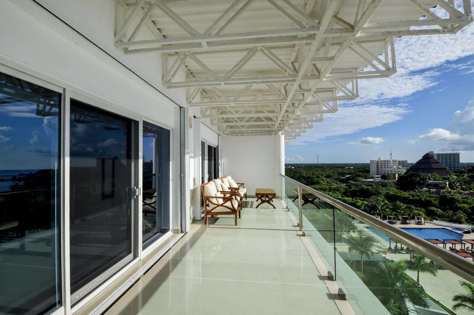 Condos Palmar Cozumel Exterior photo